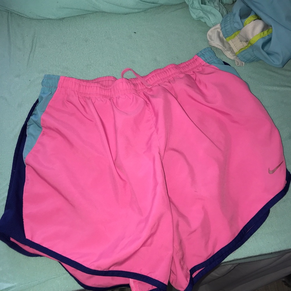 Nike shorts